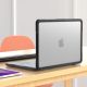 11. Tech-Protect Velar Hülle für MacBook Neo 13" 2026 - Transparent