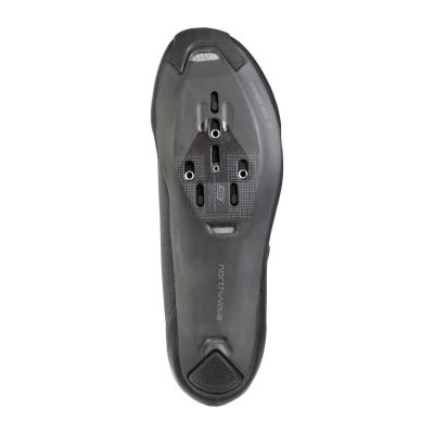 3. NORTHWAVE Extreme Plus Radschuhe Schwarz