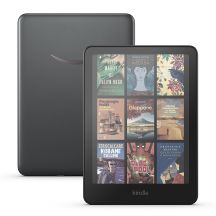 Amazon Kindle Colorsoft Signature Edition 7" 32GB Schwarz