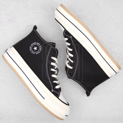 10. Big Star W OO274062 Stiefeletten