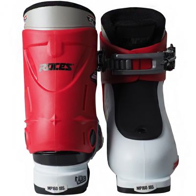 4. Roces Idea Up Jr 450490 15 Skischuhe