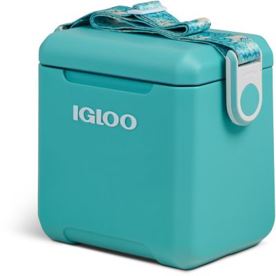 Kühlbox IGLOO Tag Along Too Remix (10 Liter) – Einheitsgröße