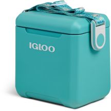 Kühlbox IGLOO Tag Along Too Remix (10 Liter) – Einheitsgröße