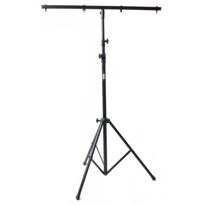 DNA LS1 Lichtstativ mit Strahler, hoch, 20 kg
