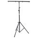 DNA LS1 Lichtstativ mit Strahler, hoch, 20 kg