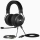8. Corsair VIRTUOSO RGB Wireless XT Kabelgebundenes & Kabelloses Bluetooth-Kopfhörer-Headset Schwarz