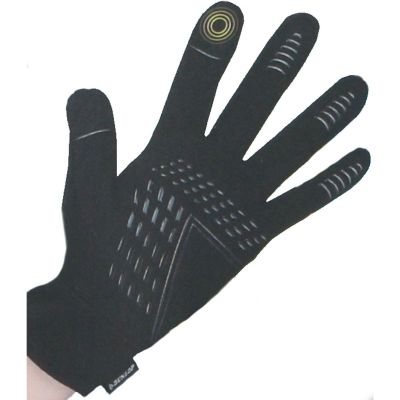5. DUNLOP TOUCHSCREEN SENIOR RL ISOLIERTE RADHANDSCHUHE