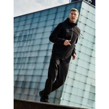 Herren-Hoodie 4F x Robert Lewandowski 4F RL9SAW25TSWSM2583-20S