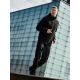 Herren-Hoodie 4F x Robert Lewandowski 4F RL9SAW25TSWSM2583-20S