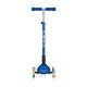 19. Globber Primo Faltbarer Plus Lights Jr 439-100 3-Rad-Scooter