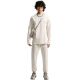 6. Nike Sportswear Club Herrenhose Creme IO1376 104