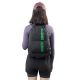 9. Rockbros H10-BK Sport-Faltrucksack 18 l – Schwarz