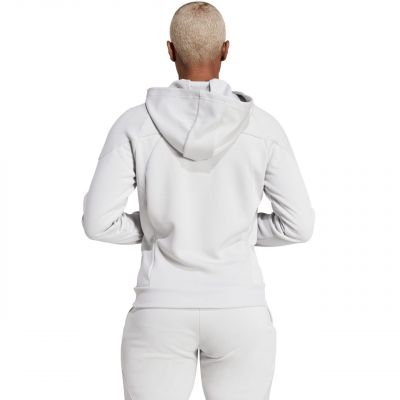 3. adidas Tiro 25 Full-Zip W Sweatshirt JC5132