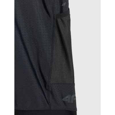 11. Herren-Radhose mit Gelpolster 4F 4FRSS26TFSHM1730-20S