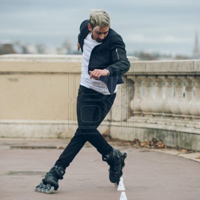 9. SEBA FR Spin M SKKFRSPIN-BK Freestyle-Skates