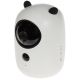 APTI-PANDA-ICSEE Wi-Fi 4 MP x 3,6 mm Indoor-Schwenk- und Neige-IP-Kamera
