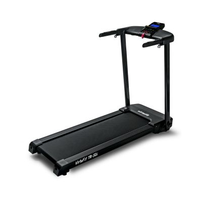 VIRTUFIT VOLLSTÄNDIG KLAPPBARES ELEKTRISCHES LAUFBAND TR-50I