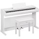 2. Yamaha ARIUS YDP-146WH – Digitalpiano
