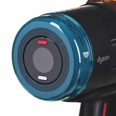 12. DYSON V16 Kolben-Tierstaubsauger