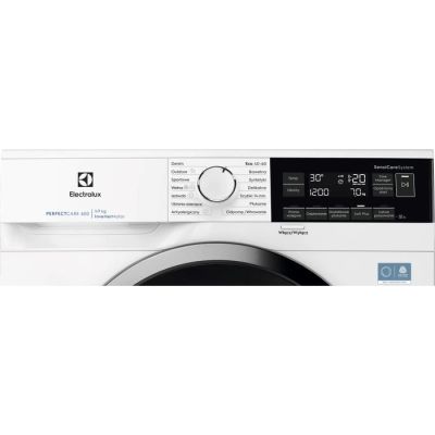 2. Waschmaschine ELECTROLUX EWS6347DP