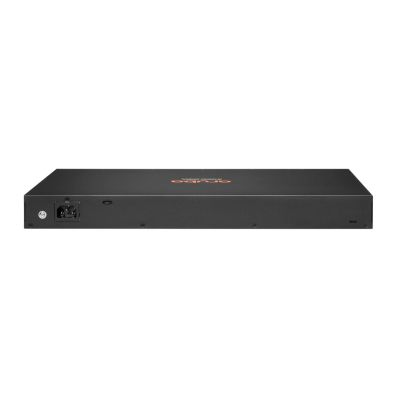 3. Aruba 6000 48G Class4 PoE 4SFP 370W Managed L3 Gigabit Ethernet (10/100/1000) PoE-Unterstützung 1U