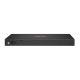3. Aruba 6000 48G Class4 PoE 4SFP 370W Managed L3 Gigabit Ethernet (10/100/1000) PoE-Unterstützung 1U
