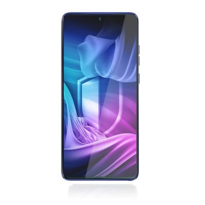 5. 3mk Silky Matt Pro Matte Folie für Motorola Edge 60 Stift