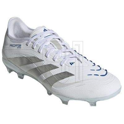 4. Adidas Predator Pro FG ID3857 Schuhe