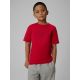 Normales bedrucktes Jungen-T-Shirt 4F 4FJRSS26TTSHM3599-10S