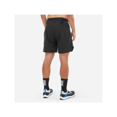 7. MILLET Intense Pro Light Sh M 5'' Herrenshorts Schwarz