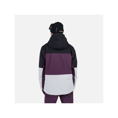 14. Rossignol Corbet'S Jkt Jacke