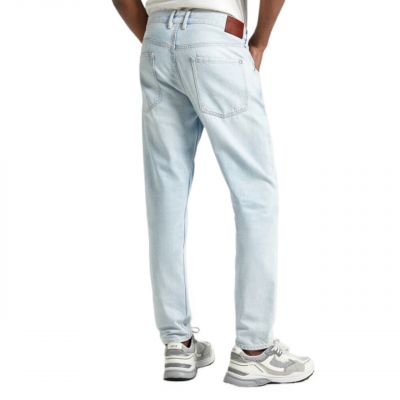 3. Pepe Jeans Tapered Jeans M PM207392