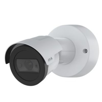 Axis 02124-001 IP-Kamera – Außenbereich – Kabelgebunden – Digital PTZ