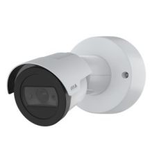 Axis 02124-001 IP-Kamera – Außenbereich – Kabelgebunden – Digital PTZ