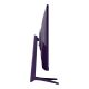 3. Arozzi Nova 32"-Computermonitor 80 cm (31,5") 2560 x 1440 px Quad HD LED Lila