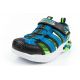 4. Skechers Jr. 402213L/BBLM Sandalen