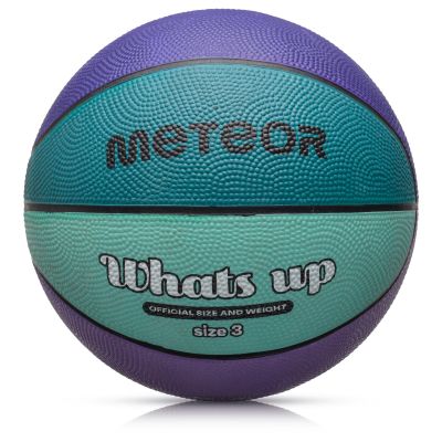 4. Basketball Meteor Was ist los 3 16790 Größe 3
