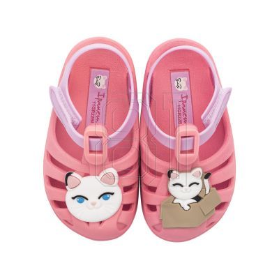 6. Ipanema Summer XI Ba Jr 83354-AH528 LT Sandalen