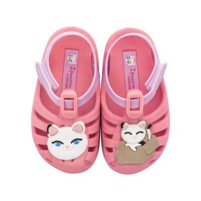 6. Ipanema Summer XI Ba Jr 83354-AH528 LT Sandalen