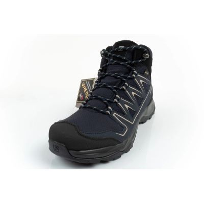 12. Salomon Onis M 471013 Schuhe