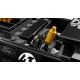 25. LEGO Speed Champions 77262 - 65 Ford Mustang Hoonicorn V1 von Ken Block