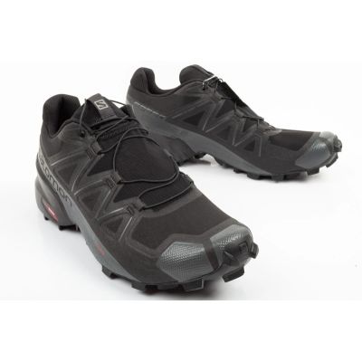 7. Salomon Speedcross 5 Herren-Trailrunningschuhe