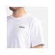 5. Herren-T-Shirt ROSSIGNOL Presset Tee, weiß