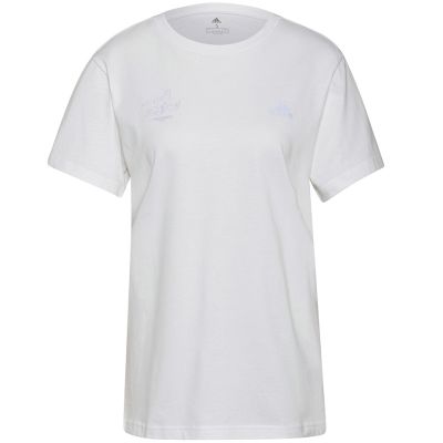 7. adidas Signature Tee W GV1345