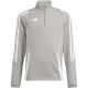 6. Adidas Tiro 24 Training Top Jr IR9363 Sweatshirt