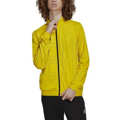 3. Adidas Entrada 22 Track Jacket M HI2134 Sweatshirt