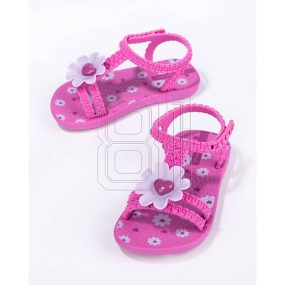3. Ipanema Daisy Baby Jr Sandalen 83355-AH425