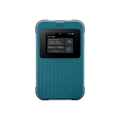 2. Acer Connect Enduro M4 5G Funktionsrouter 1GB Variante
