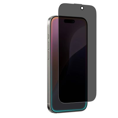 3. AmazingThing Titan Privacy Glass Sichtschutz Panzerglas für iPhone 16 Pro Max