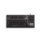 6. CHERRY TouchBoard G80-11900 Universal-USB-Tastatur QWERTZ Deutsch Schwarz